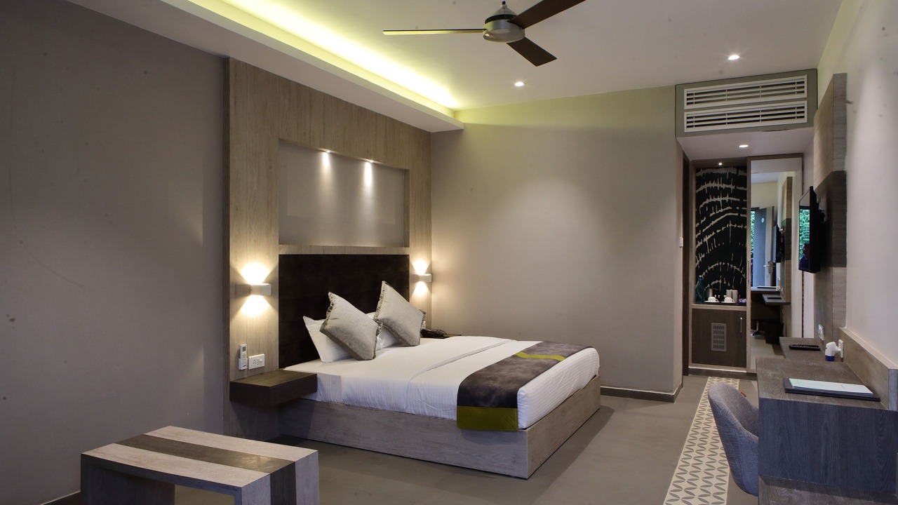 Photo of Bedroom in Kanpur