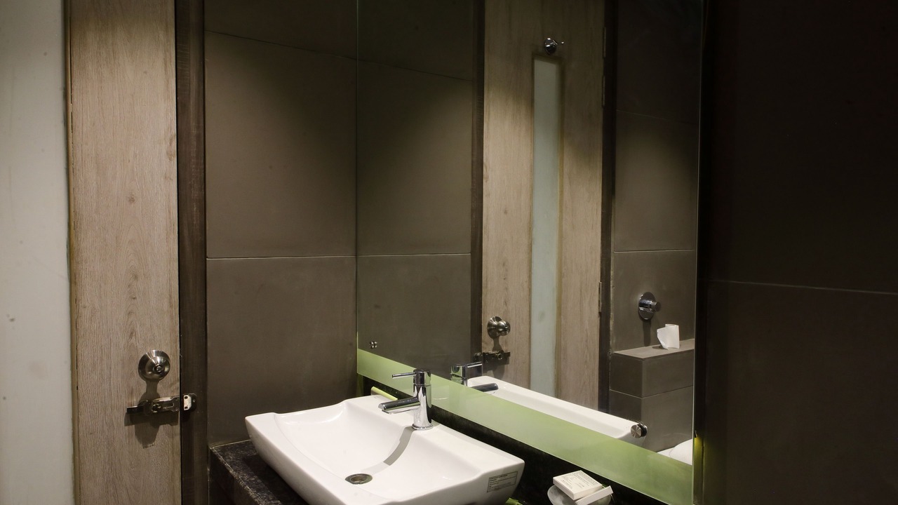 Photo of Bathroom in Kanpur