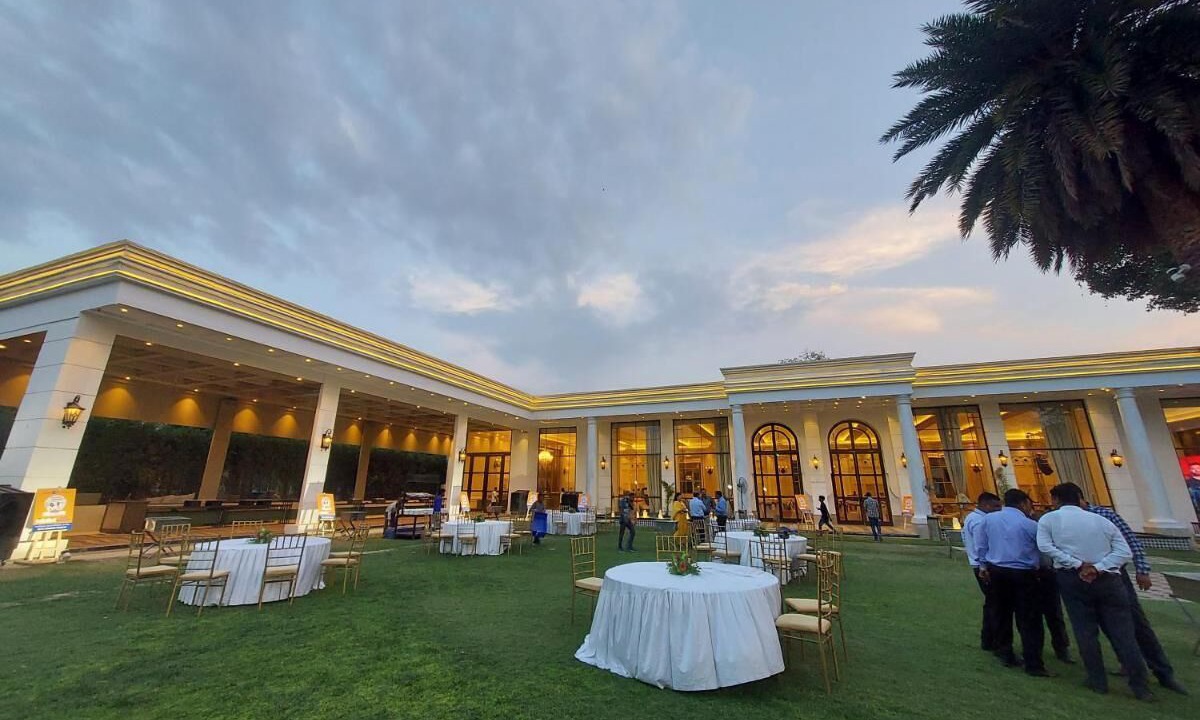 Photo of Outdoor in Kanpur