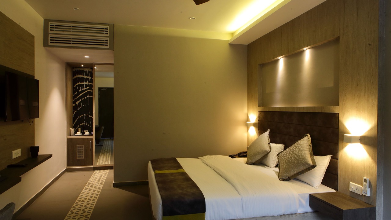Photo of Bedroom in Kanpur