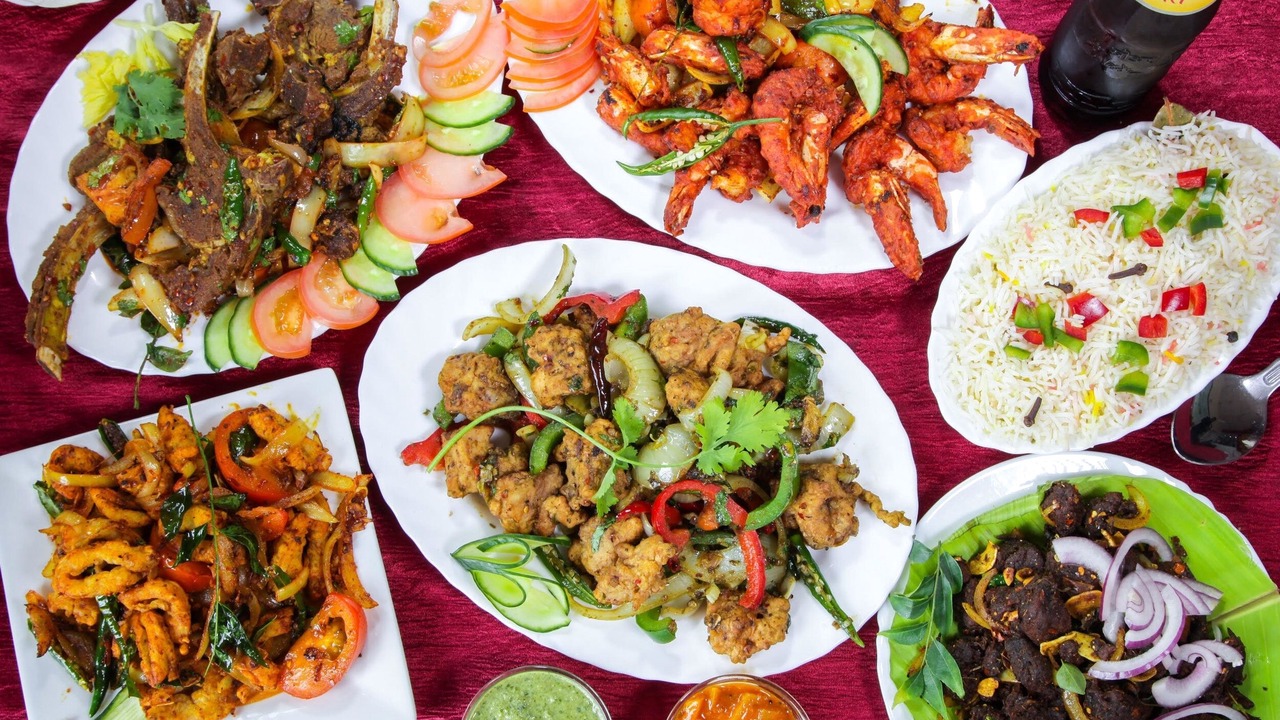 Photo of Others in Athirapally