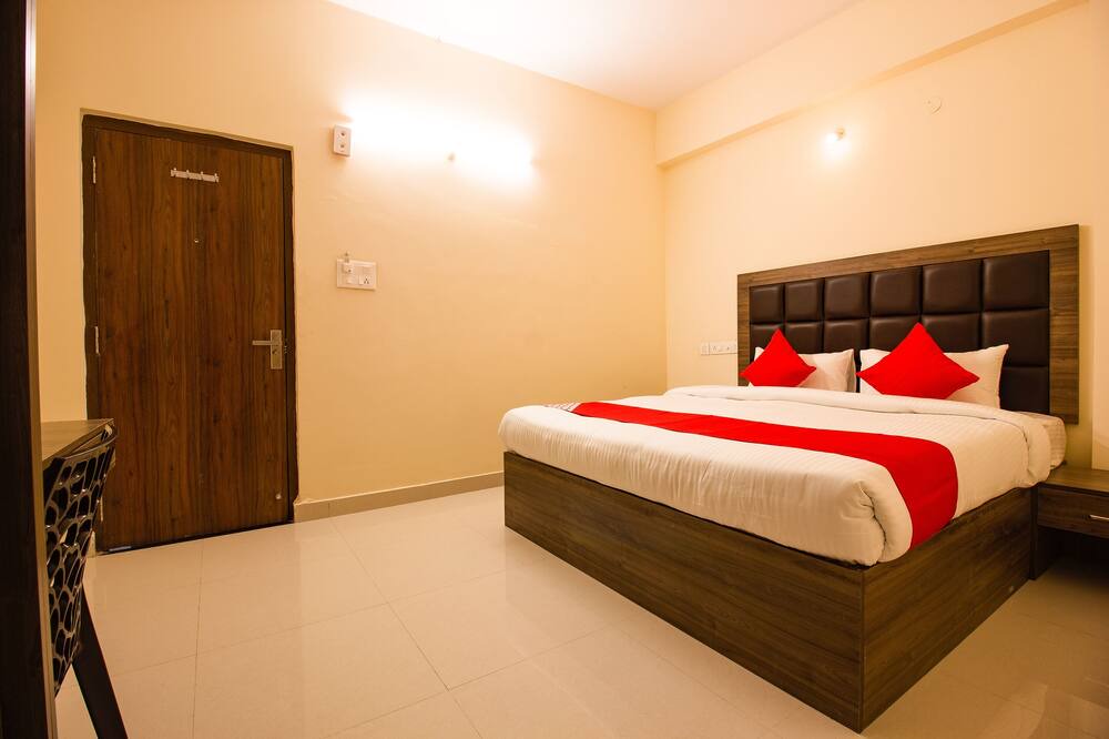 Photo of Bedroom in Ameerpet