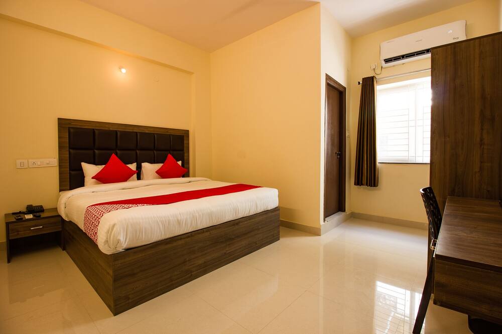 Photo of Bedroom in Ameerpet