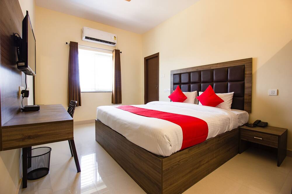 Photo of Bedroom in Ameerpet