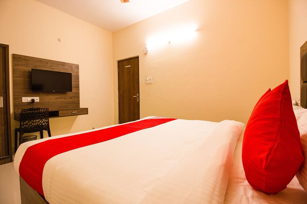 Photo of Bedroom in Ameerpet
