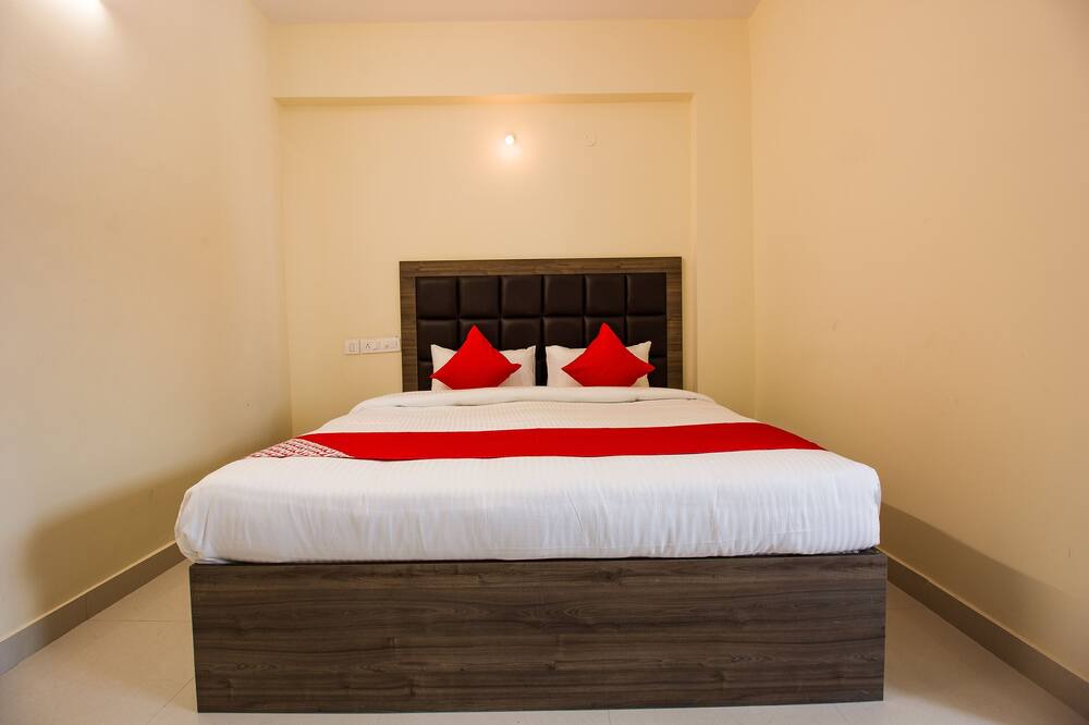 Photo of Bedroom in Ameerpet