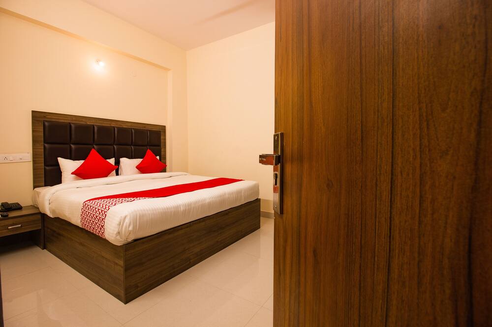 Photo of Bedroom in Ameerpet