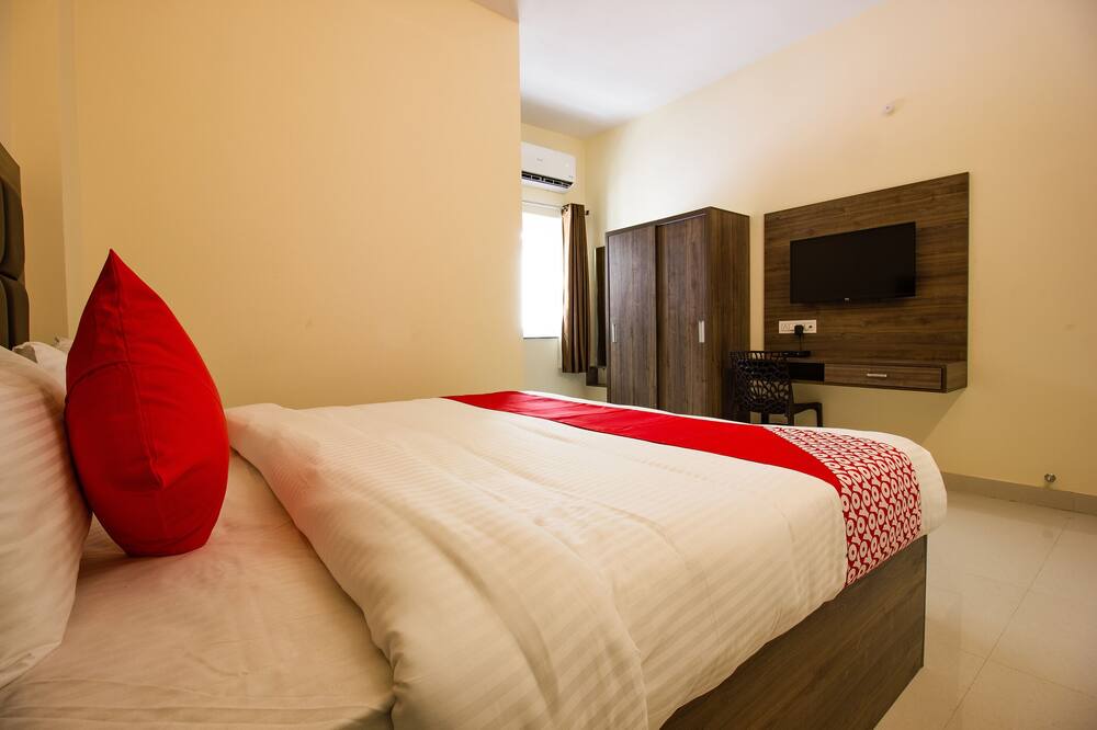 Photo of Bedroom in Ameerpet