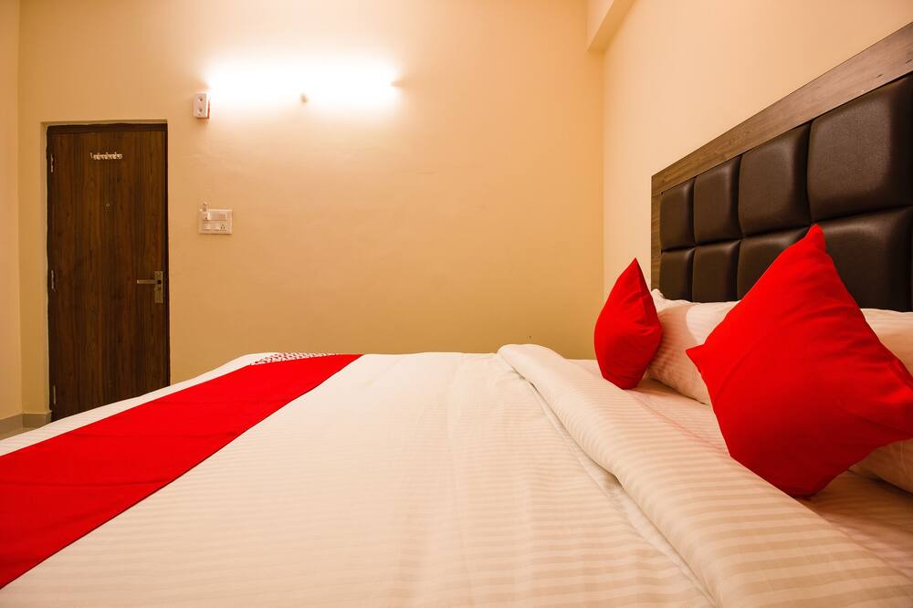 Photo of Bedroom in Ameerpet