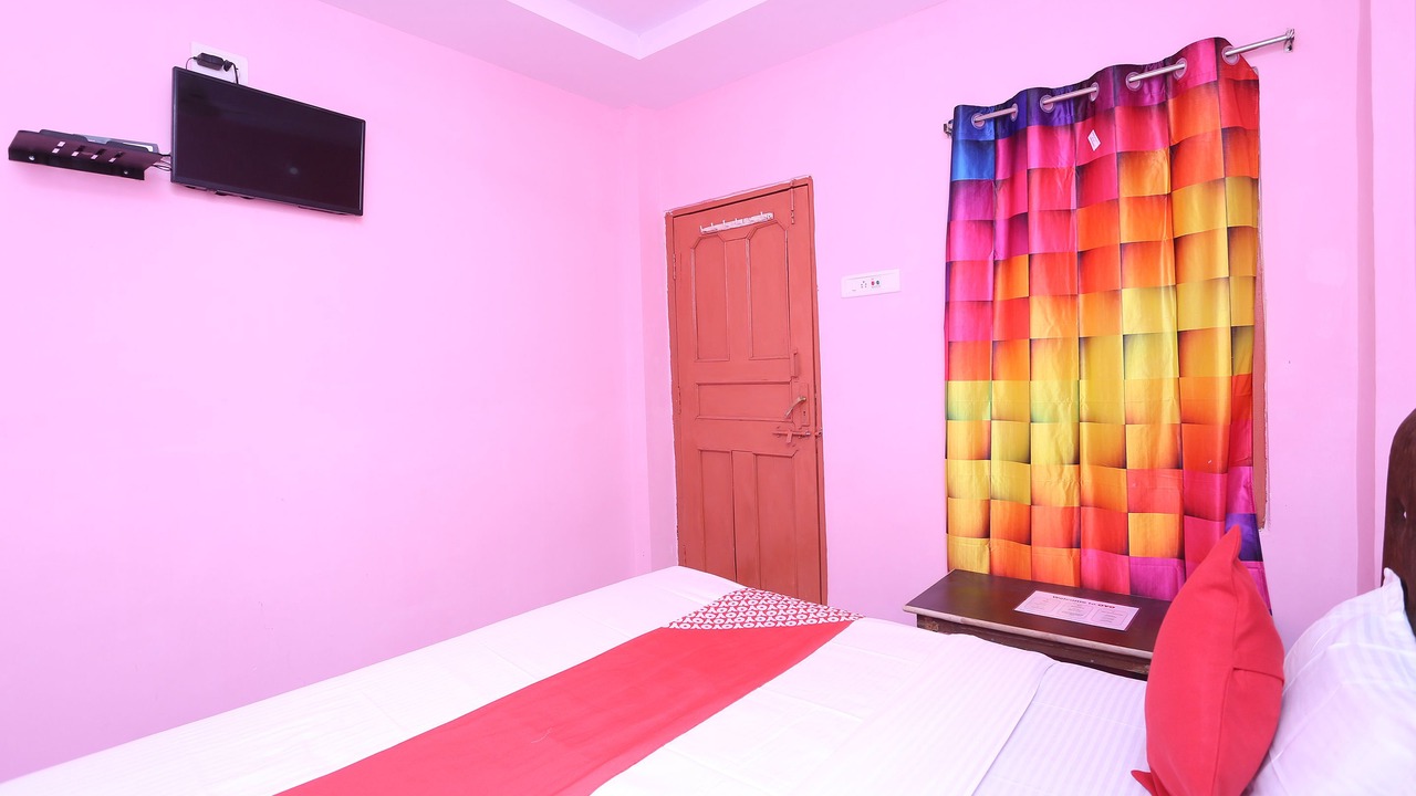 Photo of Bedroom in Bhilai