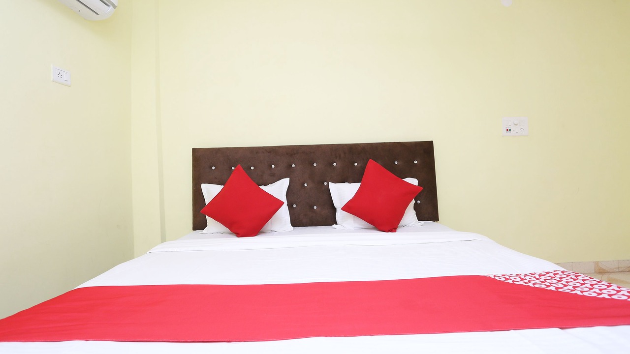 Photo of Bedroom in Bhilai