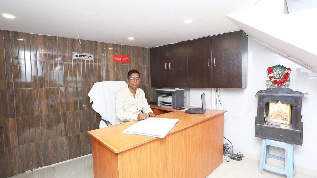 Photo of Others in Bhilai
