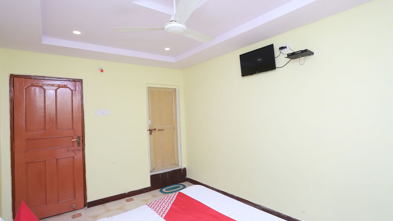 Photo of Bedroom in Bhilai