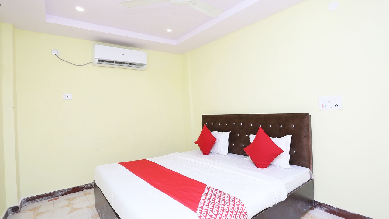 Photo of Bedroom in Bhilai