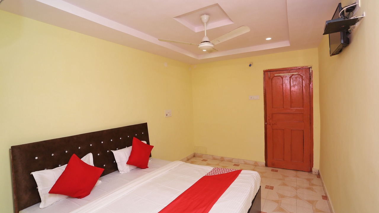 Photo of Bedroom in Bhilai