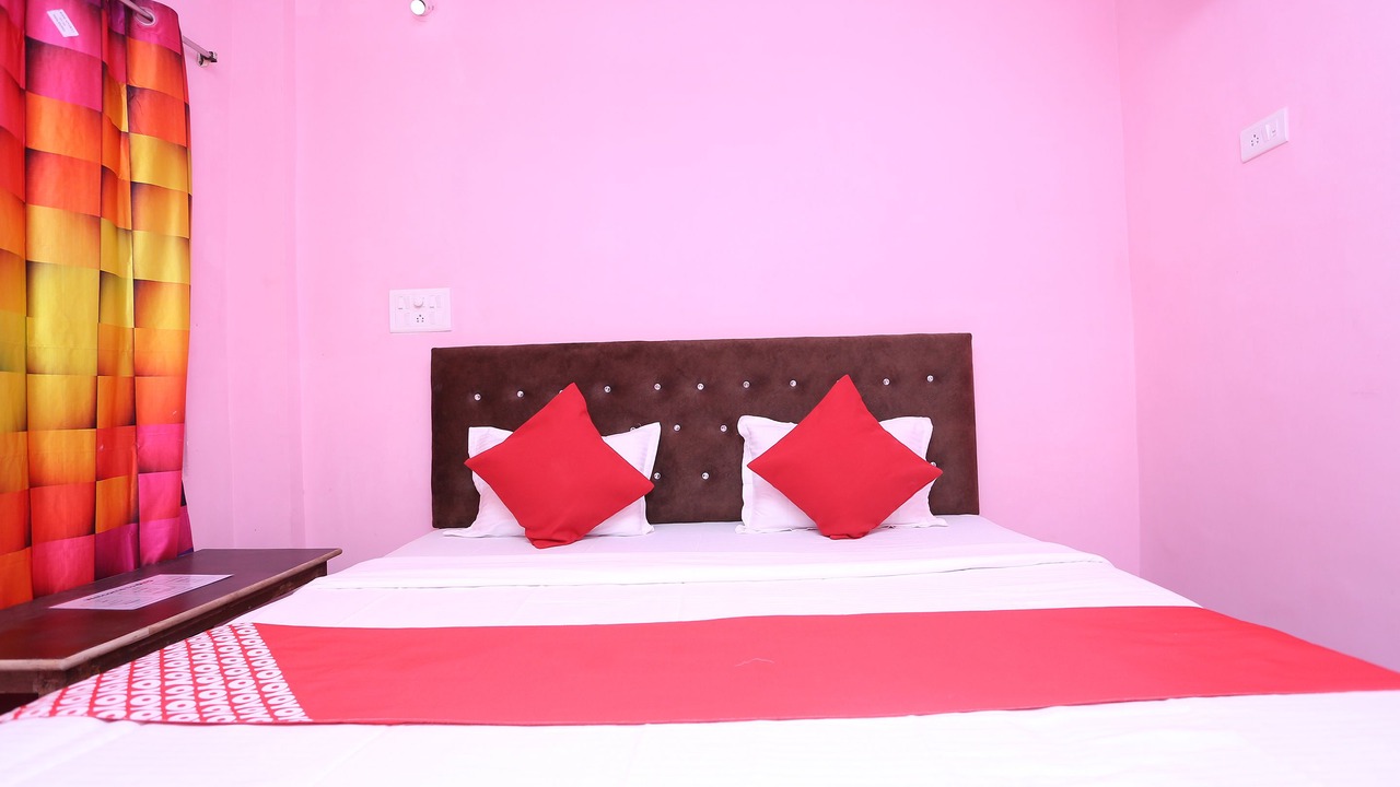 Photo of Bedroom in Bhilai