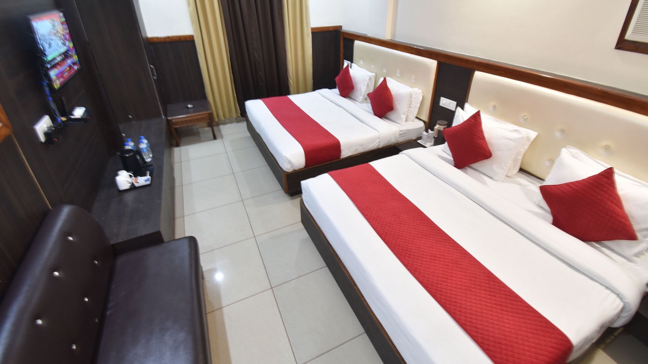 Photo of Bedroom in Katra