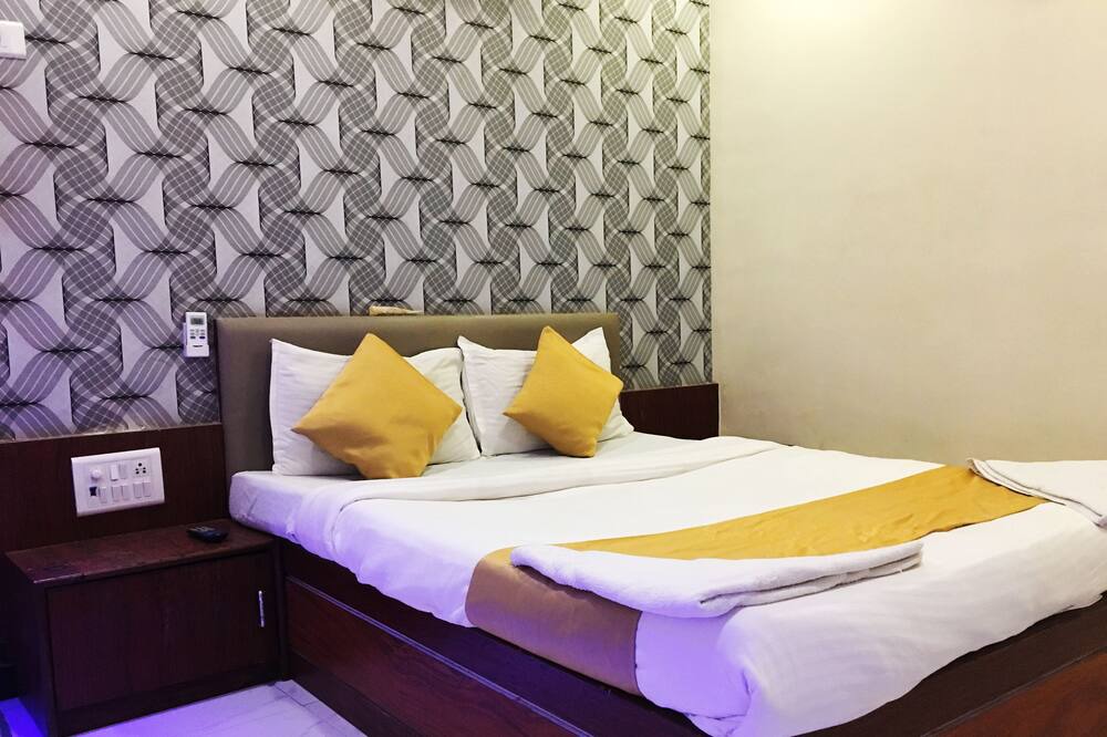 Photo of Bedroom in Dharavi