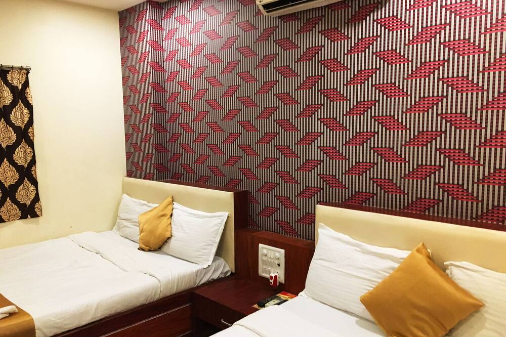 Photo of Bedroom in Dharavi