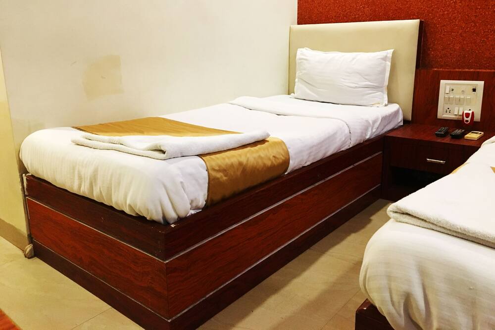 Photo of Bedroom in Dharavi