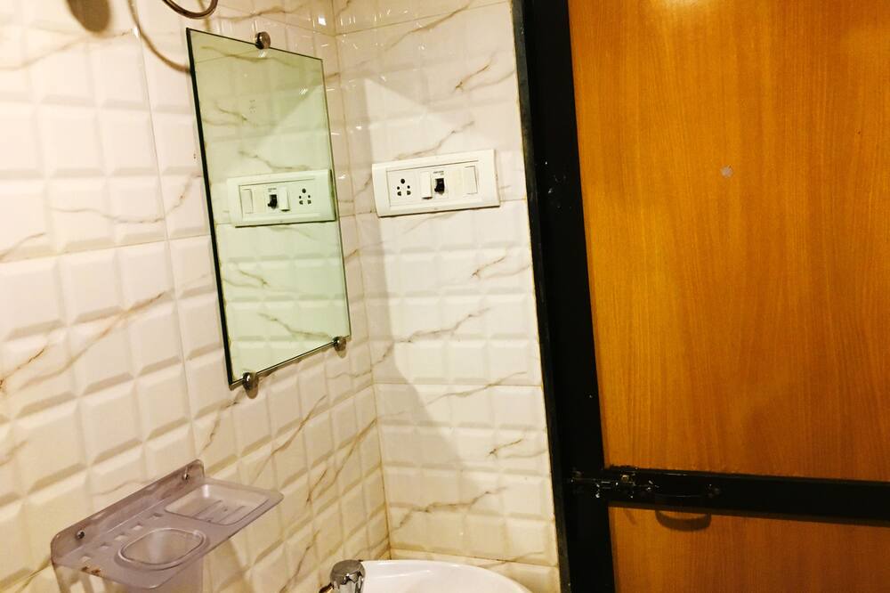 Photo of Bathroom in Dharavi