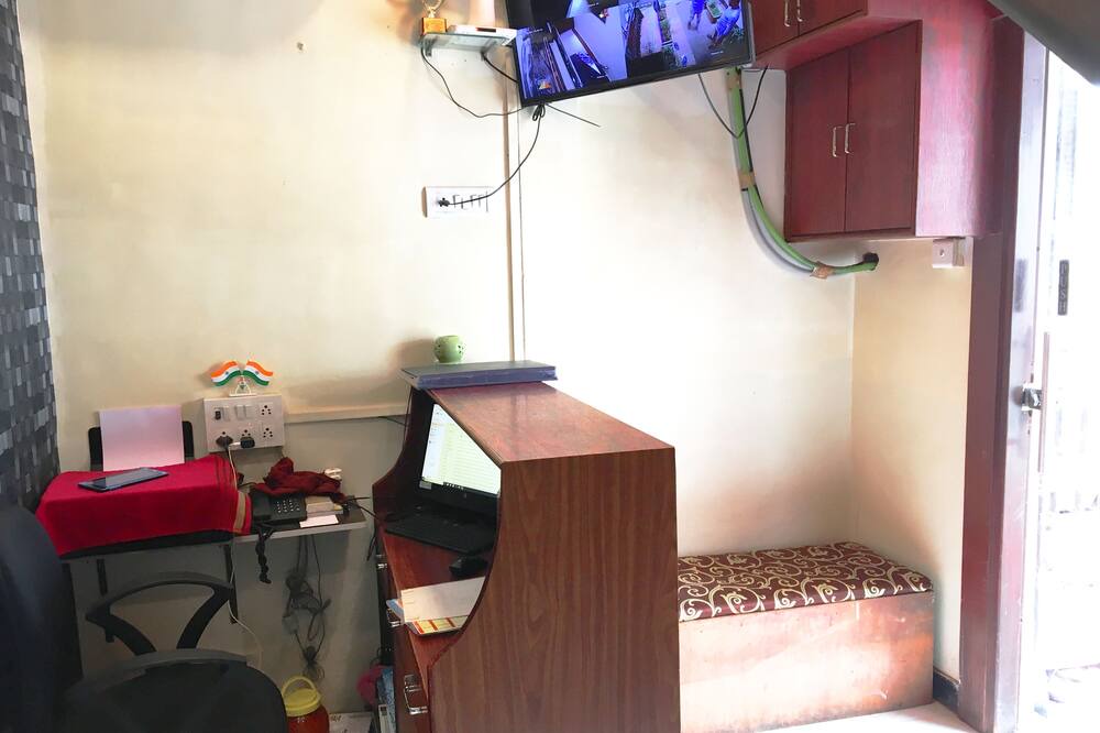 Photo of Outdoor in Dharavi