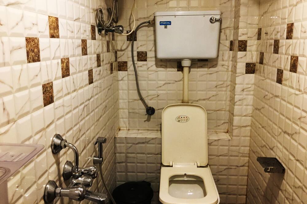 Photo of Bathroom in Dharavi