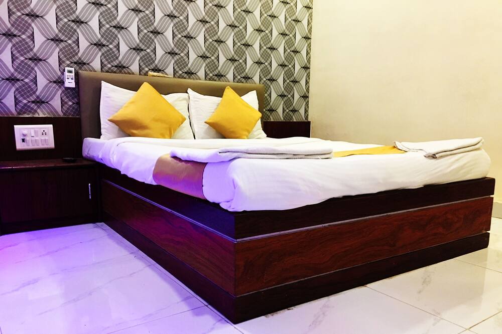Photo of Bedroom in Dharavi
