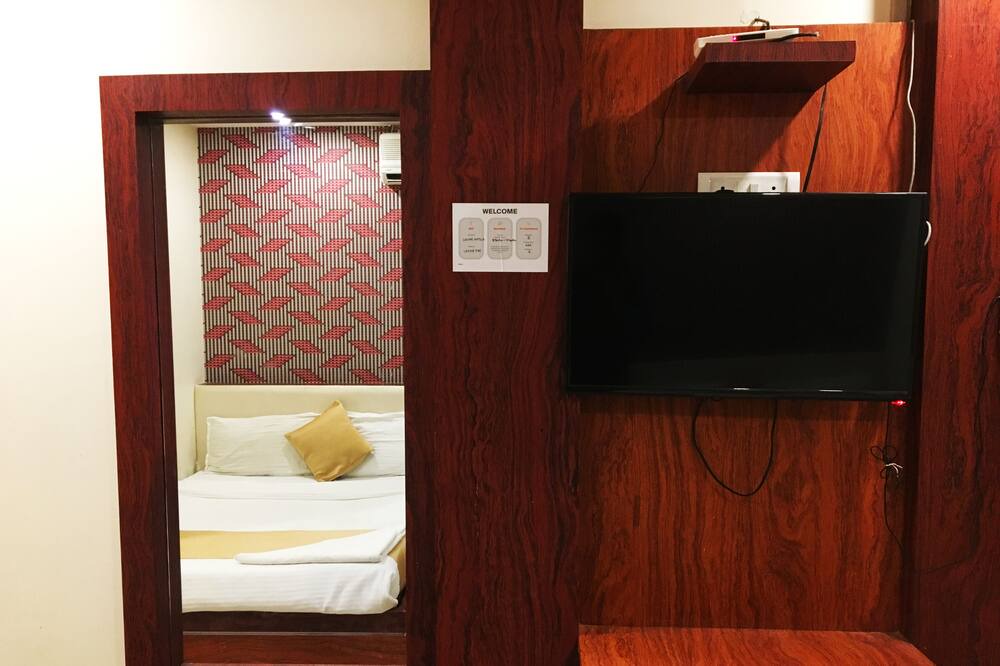 Photo of Bedroom in Dharavi