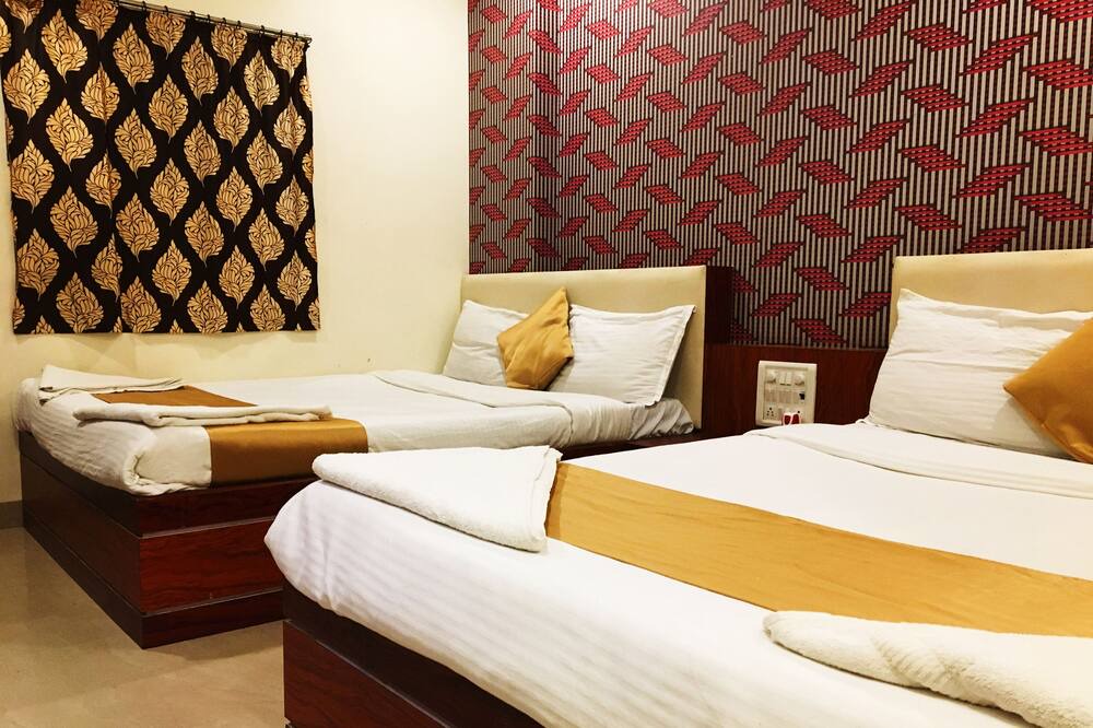 Photo of Bedroom in Dharavi