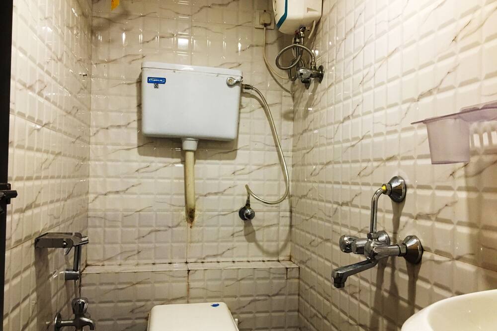 Photo of Bathroom in Dharavi