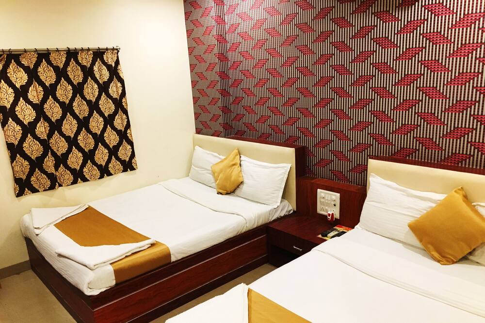 Photo of Bedroom in Dharavi