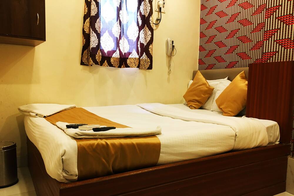 Photo of Bedroom in Dharavi