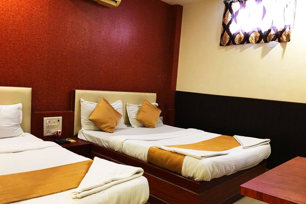 Photo of Bedroom in Dharavi