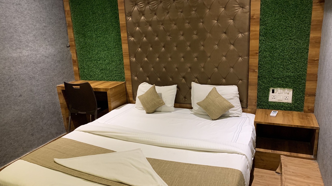 Photo of Bedroom in Goregaon West
