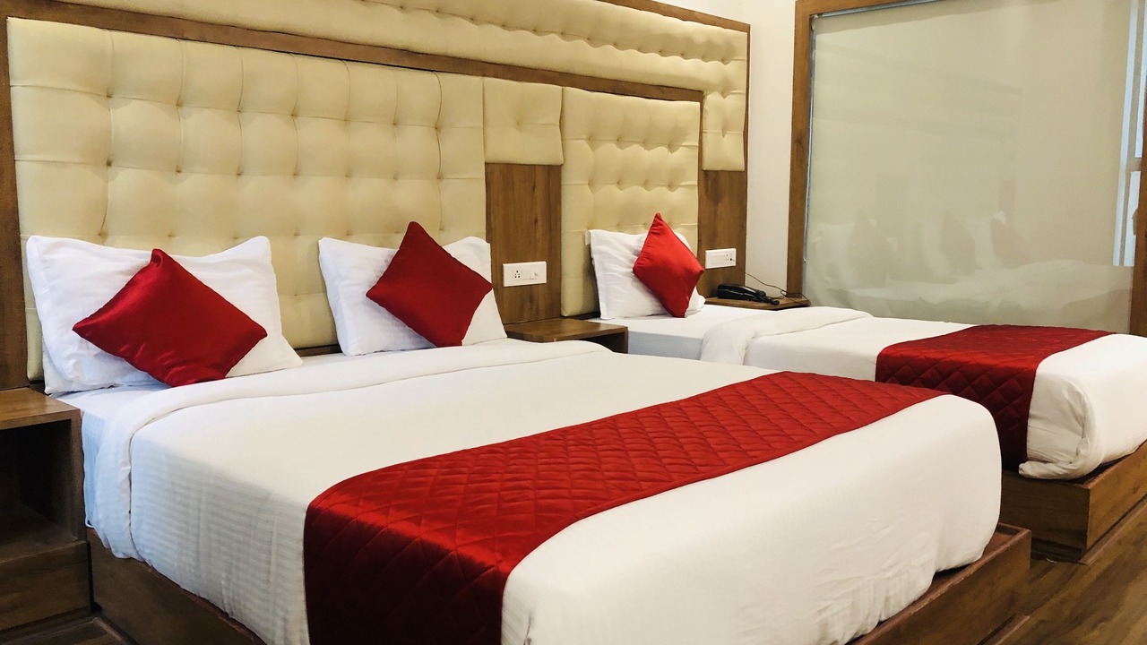 Photo of Bedroom in Kalina