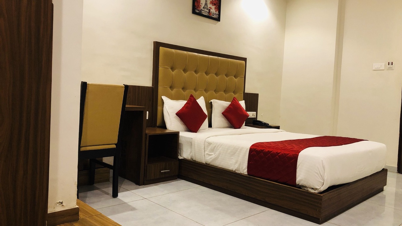 Photo of Bedroom in Kalina