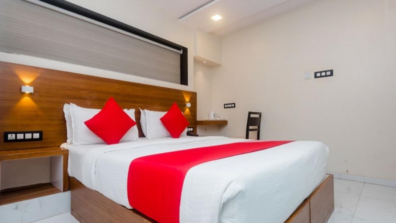 Photo of Bedroom in Chandivali