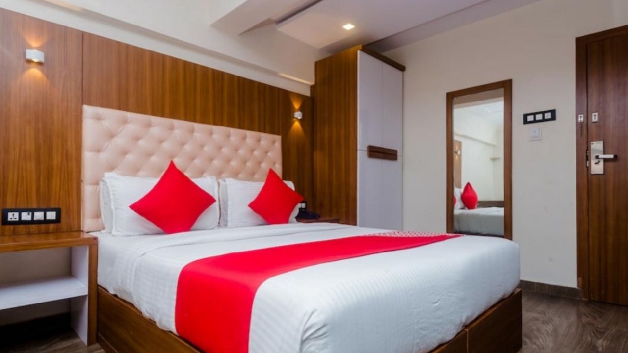 Photo of Bedroom in Chandivali