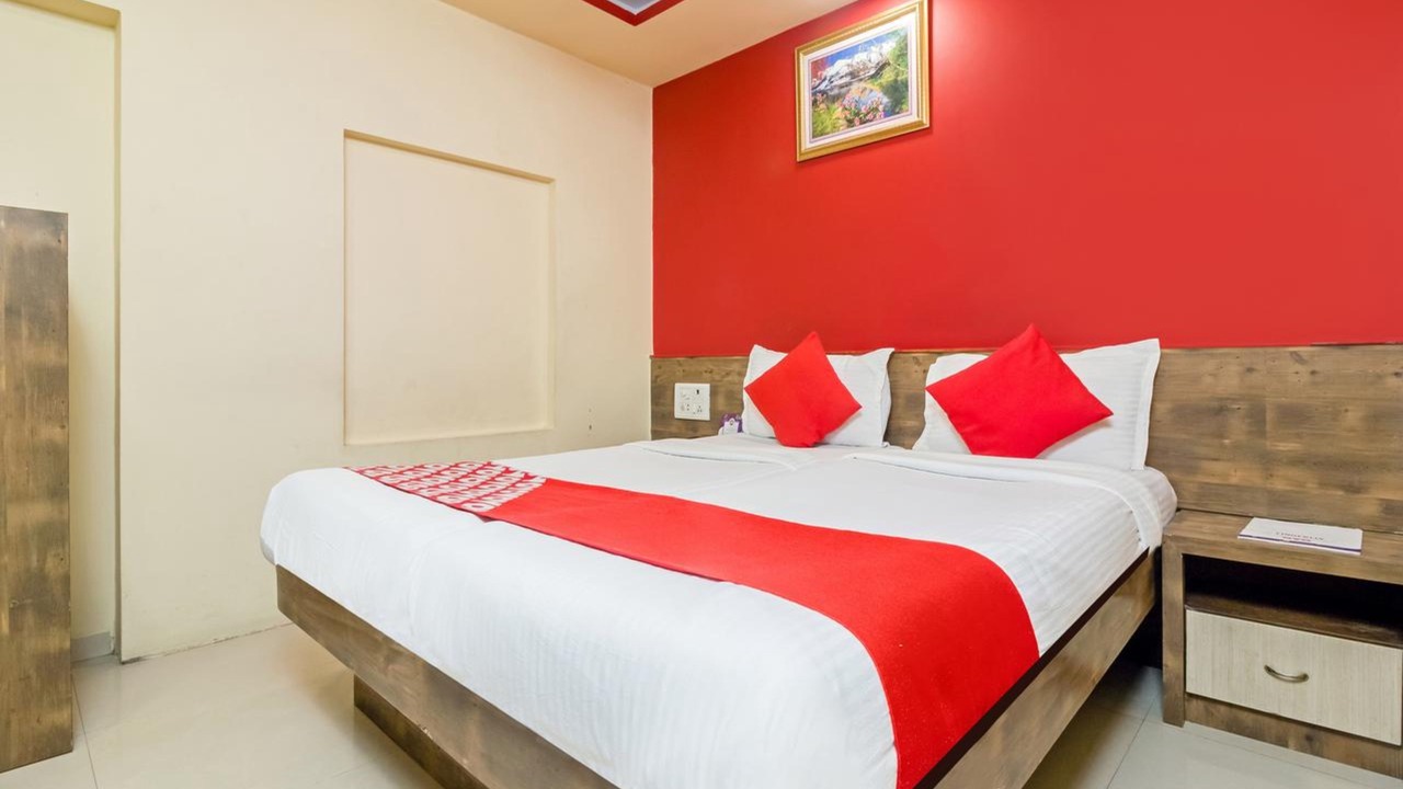 Photo of Bedroom in Chandivali