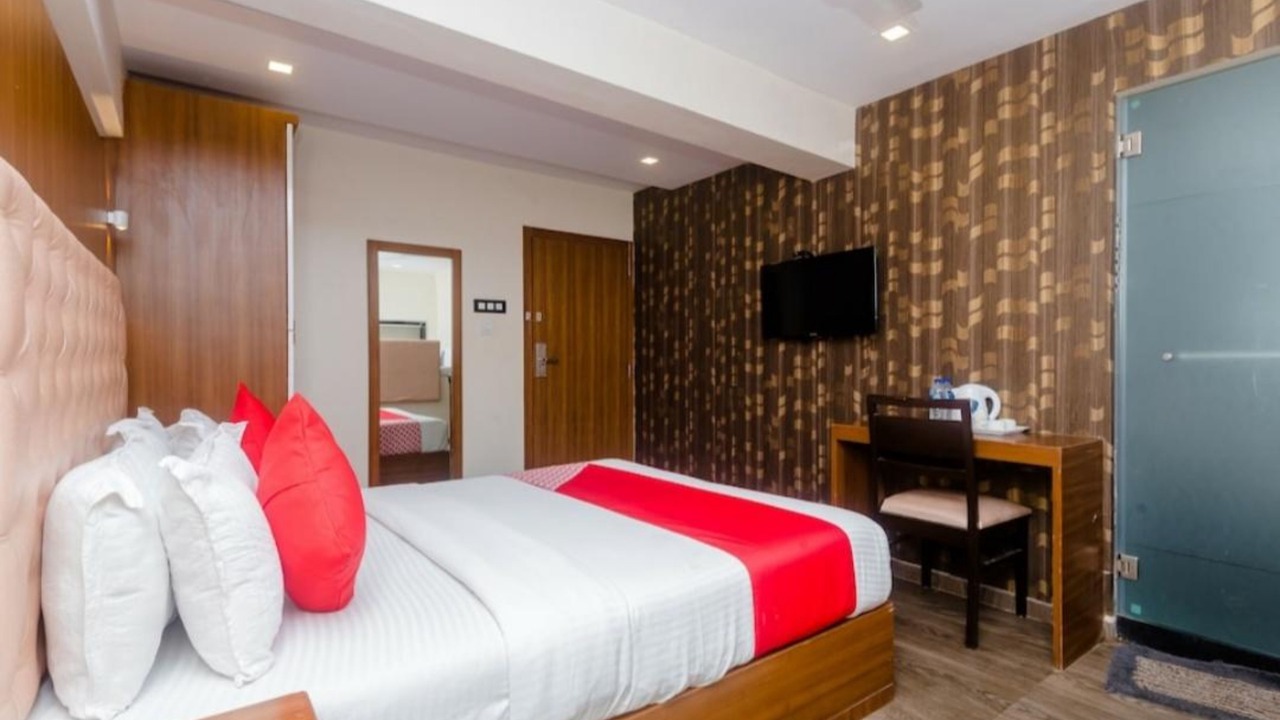 Photo of Bedroom in Chandivali