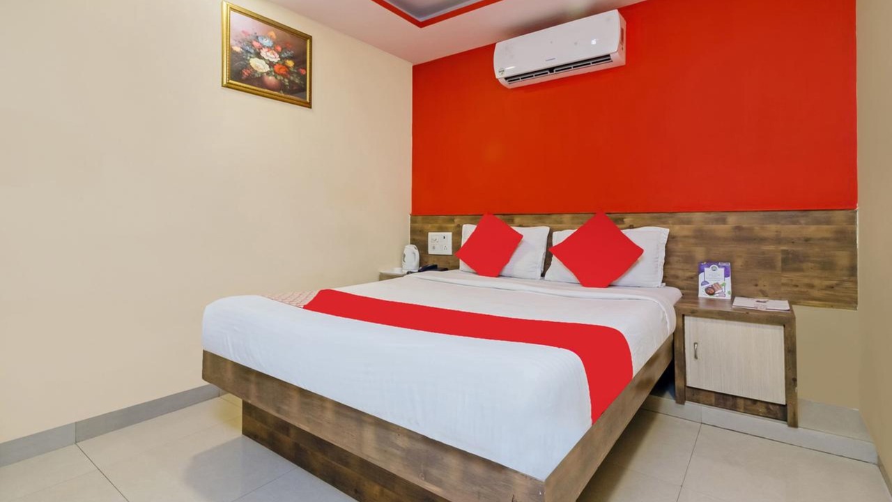 Photo of Bedroom in Chandivali