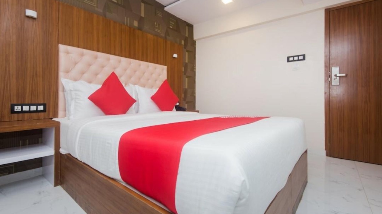 Photo of Bedroom in Chandivali