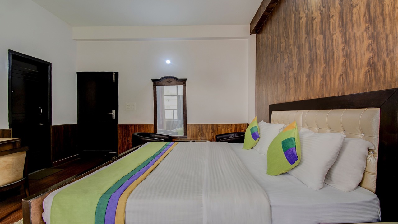 Photo of Bedroom in Bullawala