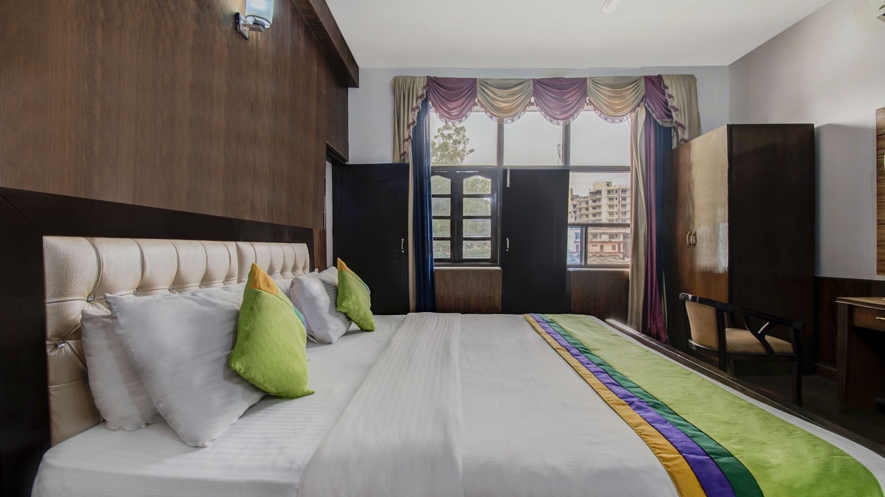 Photo of Bedroom in Bullawala
