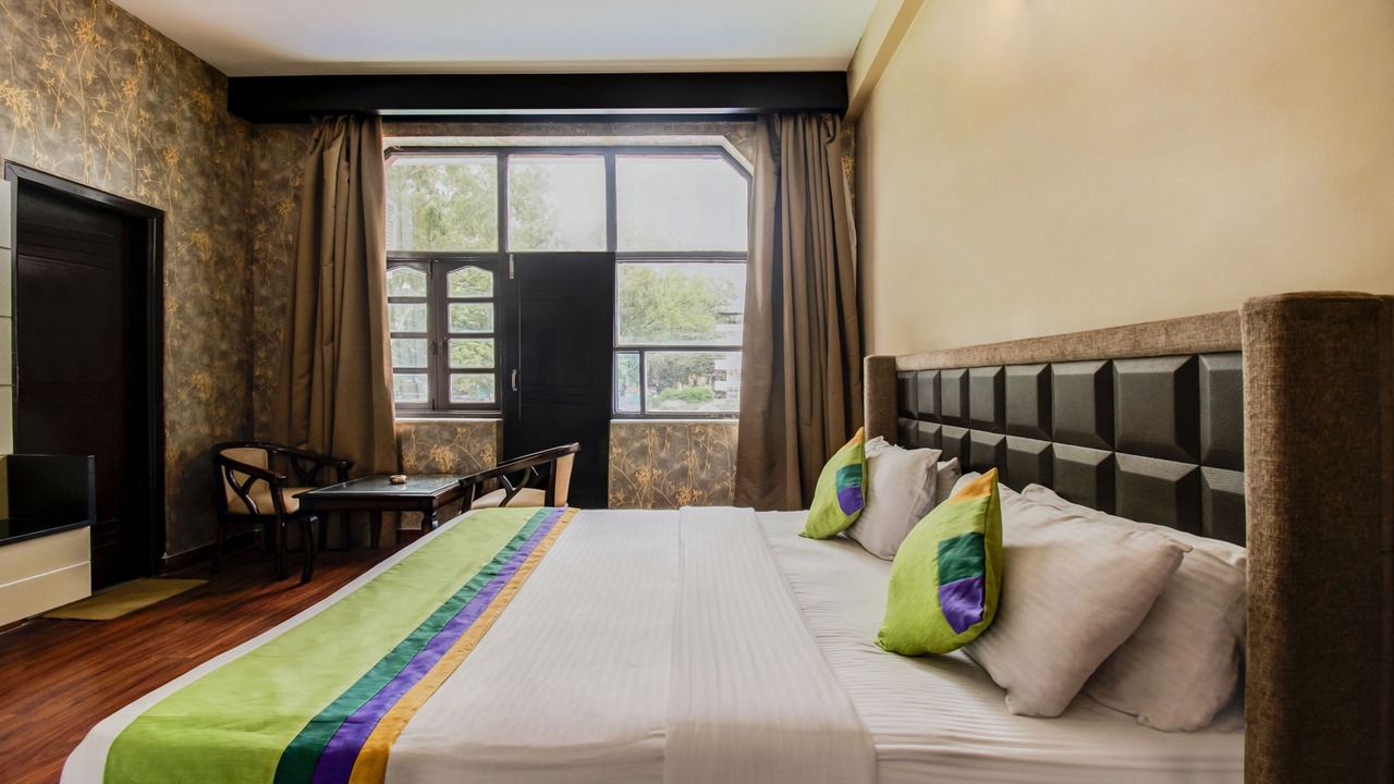 Photo of Bedroom in Bullawala