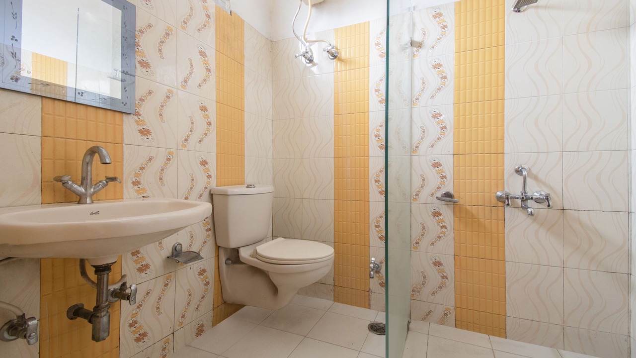 Photo of Bathroom in Bullawala