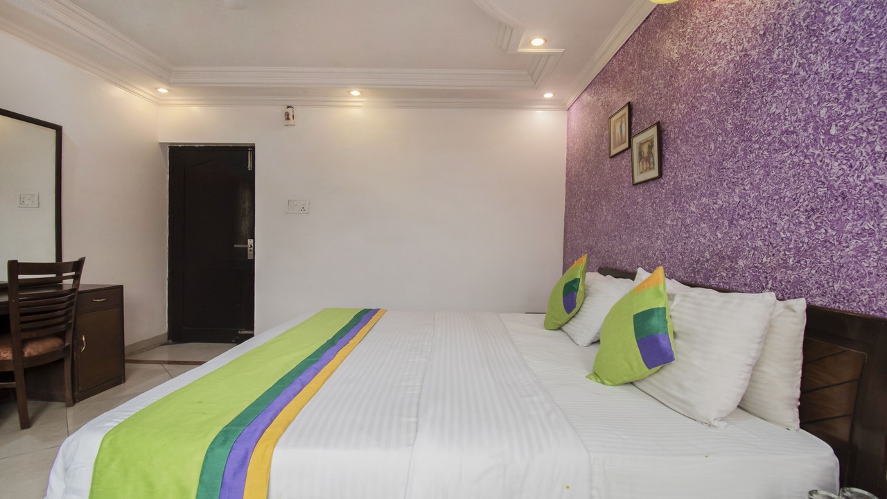 Photo of Bedroom in Bullawala