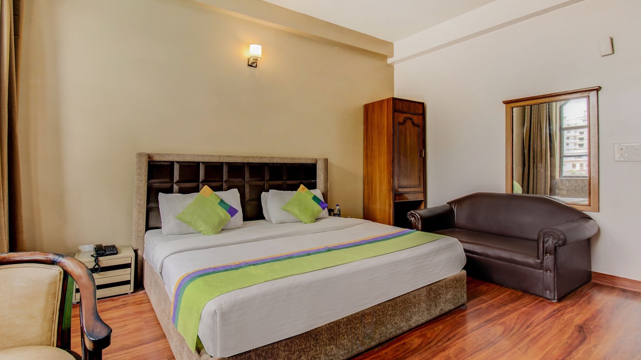Photo of Bedroom in Bullawala