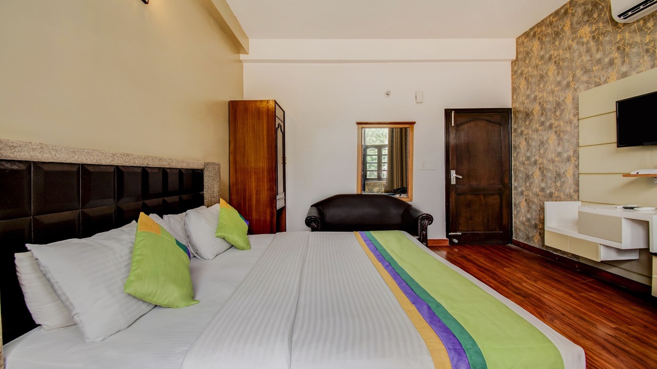 Photo of Bedroom in Bullawala